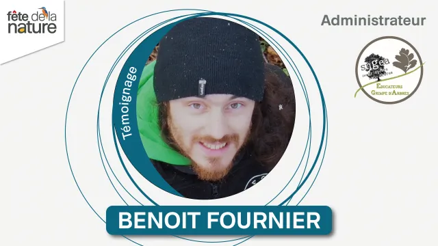 Benoit Fournier