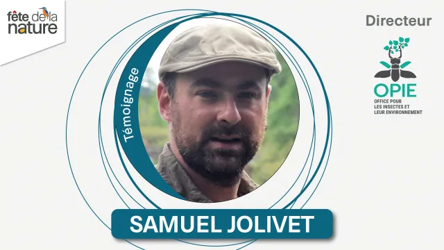 Samuel Jolivet