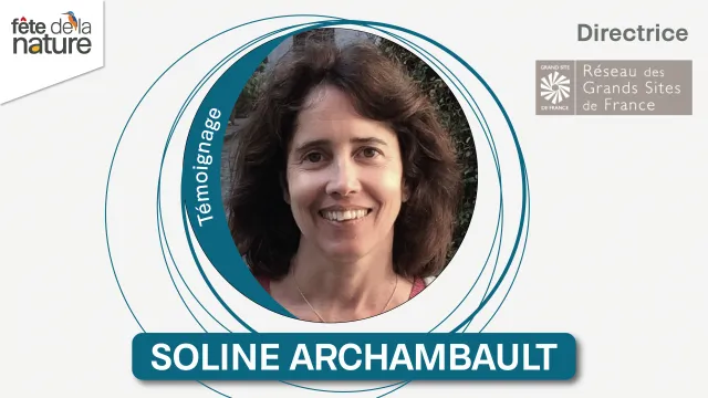Soline Archambault