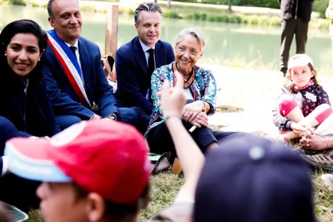 © Ministère de la transition écologique