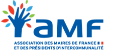 Logo - AMF