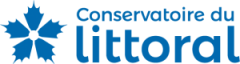 Logo - Conservatoire du littoral
