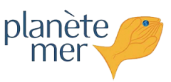 Logo - Planète mer