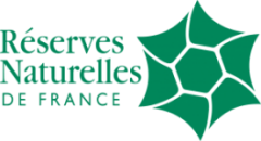 Logo - Réserves naturelles de France