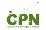Logo - Connaître et protéger la nature