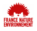 Logo - France Nature Environnement