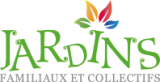 Logo - Jardins familiaux