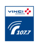Logo - Radio VINCI Autoroutes