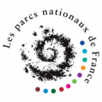 Logo - Parcs nationaux de France