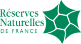 Logo - Réserves naturelles de France