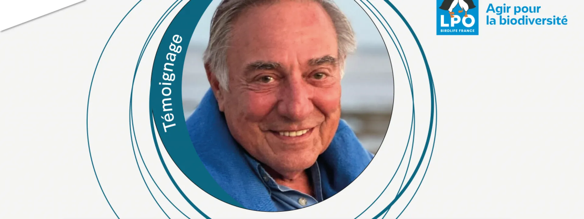 Allain Bougrain Dubourg