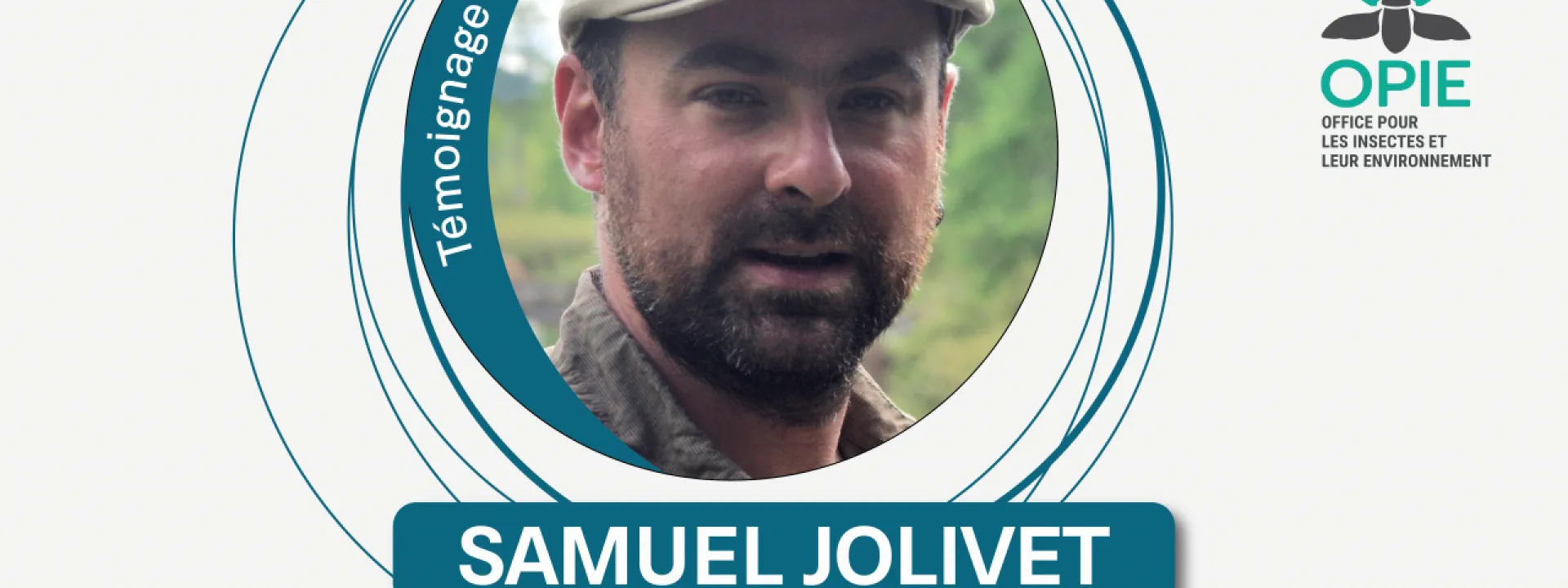 Samuel Jolivet